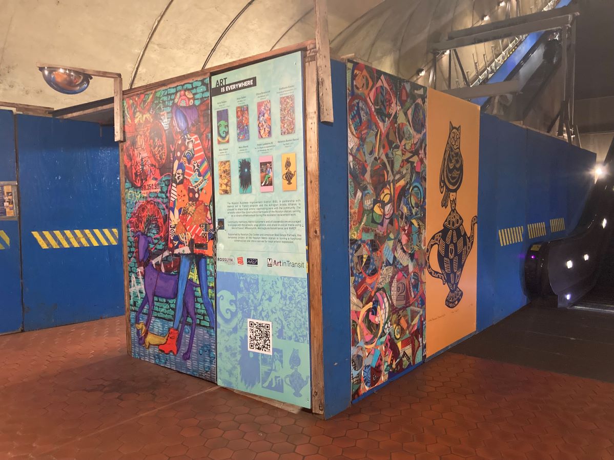 Anya Getter/Eleftheria Easley/Veronica Barker-Barzel